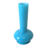 Vase bleu