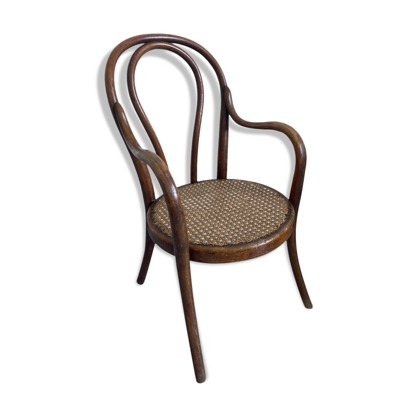 Children's Thonet armchair
