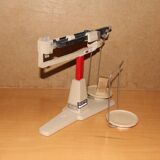 Teaching balance - Ohaus dial-o-gram
