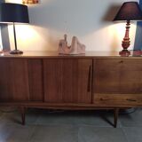 French sideboard 1950