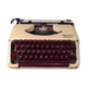 Typewriter Olympia Splendid 66