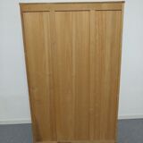 Wardrobe from the 1950s