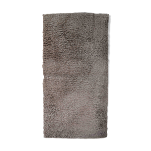 Vintage carpet german modern 57cm