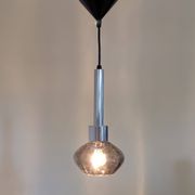 Suspension chrome 60'