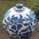 Vase boule Elchinger