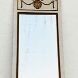 Miroir trumeau