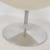 Globe Chair and Ottoman by Pierre Paulin for Artifort, 1960