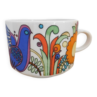 Tasse chocolat Acapulco Villeroy & Boch