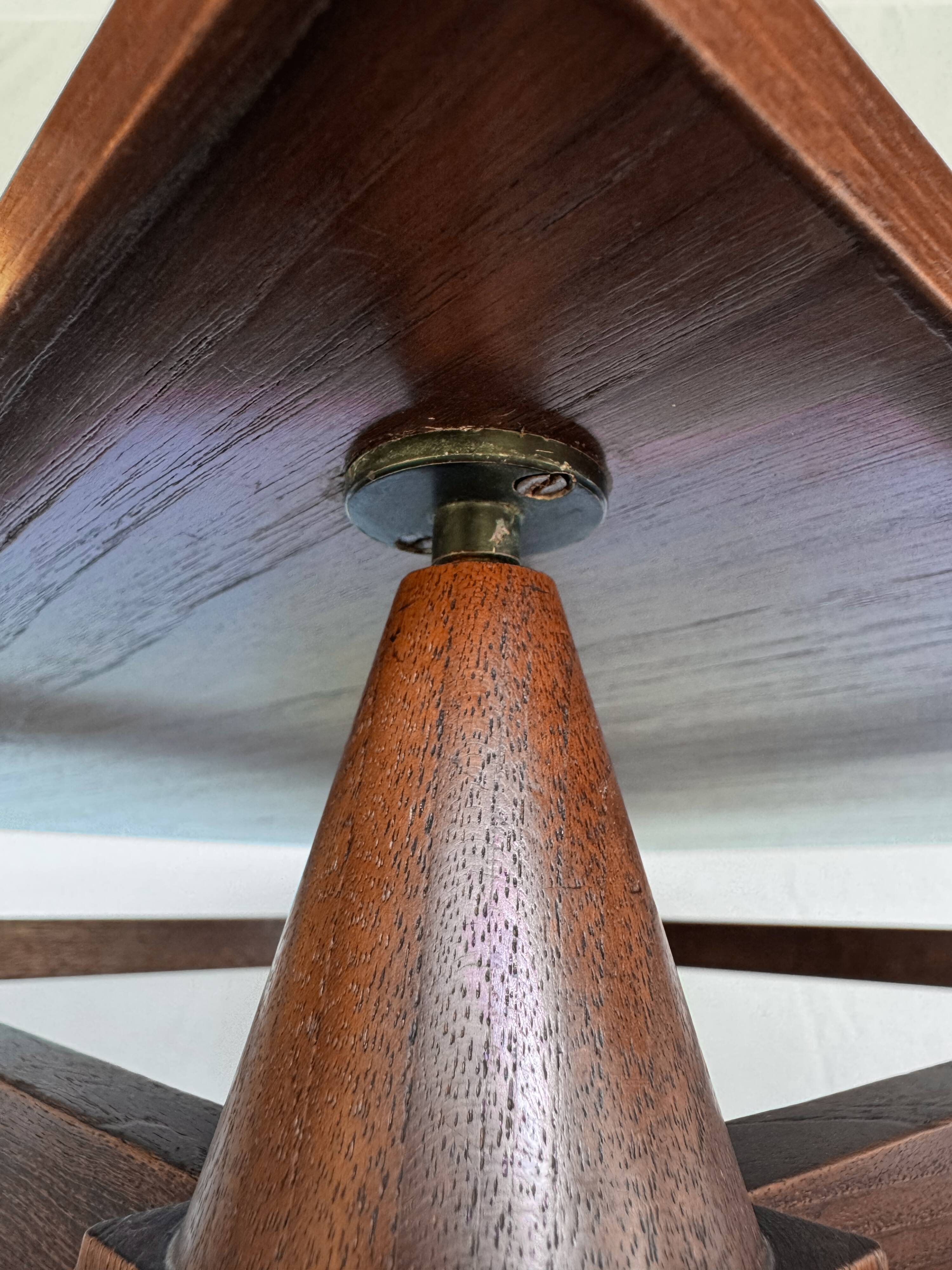 TL3 table by Franco Albini for Poggi, 1951