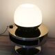 Plateau lamp by L. Ferrari and F. Mazzucchelli for Artemide 1965
