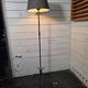 1960s tripod floor lamp