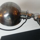Lamp Jieldé circa 1950, arm 25 cm
