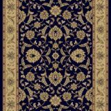 Tapis de maison oriental