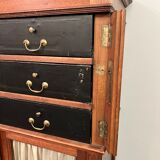 Notary furniture early XX th