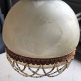 Wall light