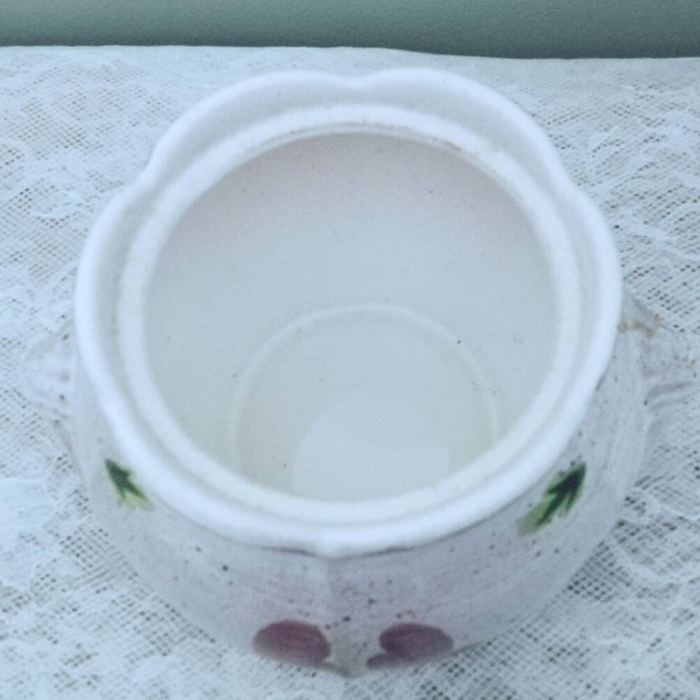 Stoneware coffee service