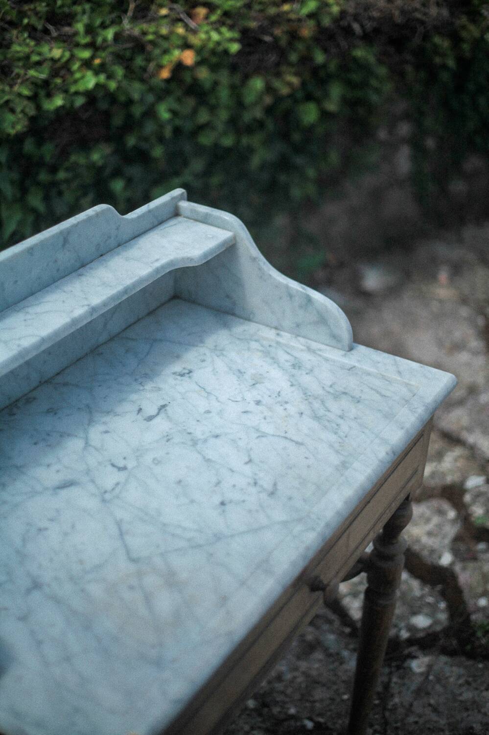 Sublime dressing table chest of drawers