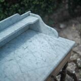 Sublime dressing table chest of drawers