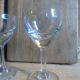 Seven glasses of bistro on foot 40s