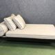 Modern rest bed