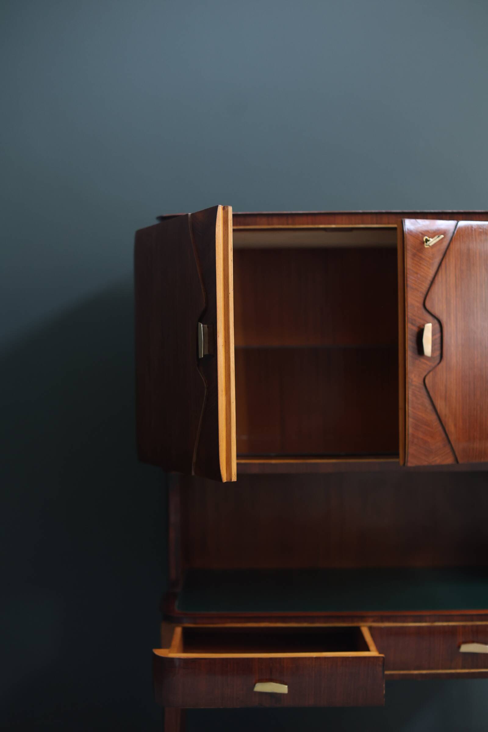 Paolo Buffa - bar - furniture