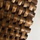 XXXXL wicker flowerpot 1950