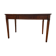 English style desk Roche Bobois
