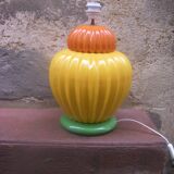 Lamp by François Chatain
