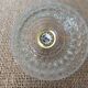 Suspension globe en verre