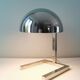Jacques Adnet lamp, Lumen Center Italia MJA