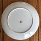 Ancient Japanese plate