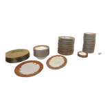 Service en porcelaine fine édition limitée Koala édition