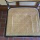 Pair of chairs Cesca B32 vintage designed by Marcel Breuer