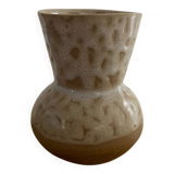 Vase artisanal