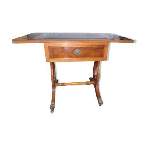 table de jeu ancienne