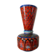 Vase Ceramic design Italy year 60' La Maga signed S. Stefano C