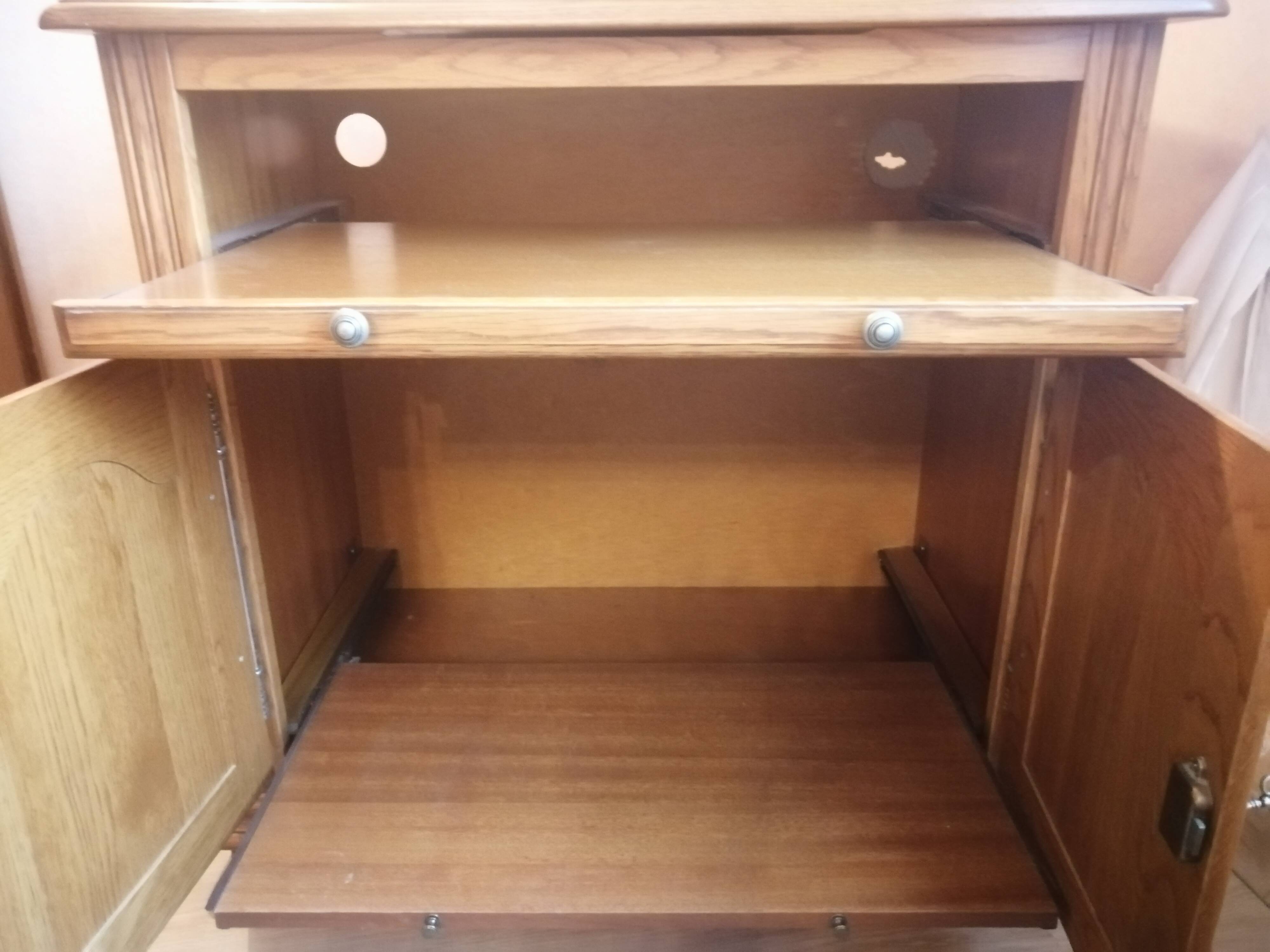 TV unit