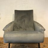 Guy Besnard armchair 1960