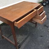 Vintage desk