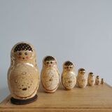 Russian dolls