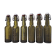 Lot of 6 bottles of beer