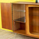 Scandinavian sideboard 198 cm
