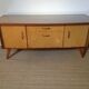 Enfilade vintage