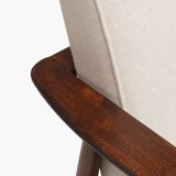 Type 300-192 GFM armchair from the 60s.