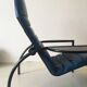 Adjustable Chair by Ammanati and Vitelli for Moroso 80s