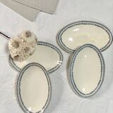 Old dishes