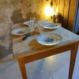 Table de ferme