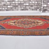 Home Living Tribal Handknotted Rug sku 2551