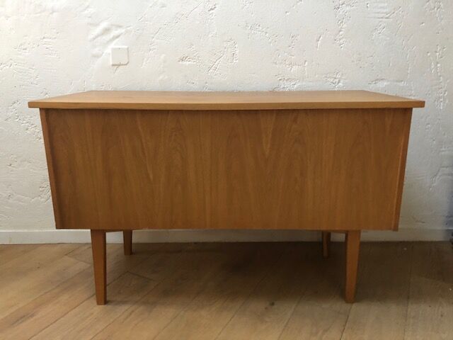 Vintage desk 50/60