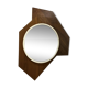 Mirror vintage constructivism 1960